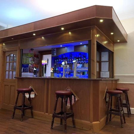 Belmont Hotel Birmingham Dış mekan fotoğraf
