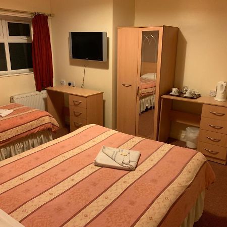 Belmont Hotel Birmingham Dış mekan fotoğraf