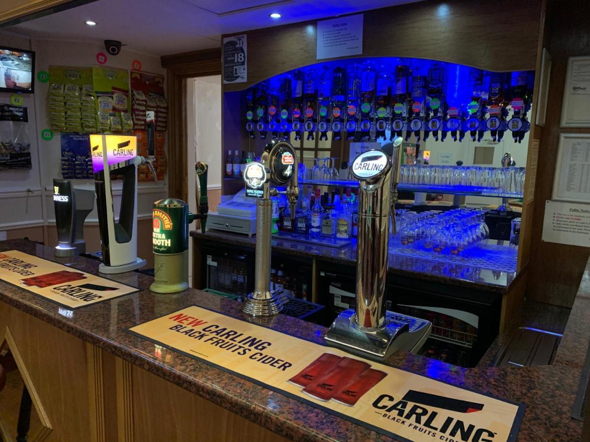 Belmont Hotel Birmingham Dış mekan fotoğraf