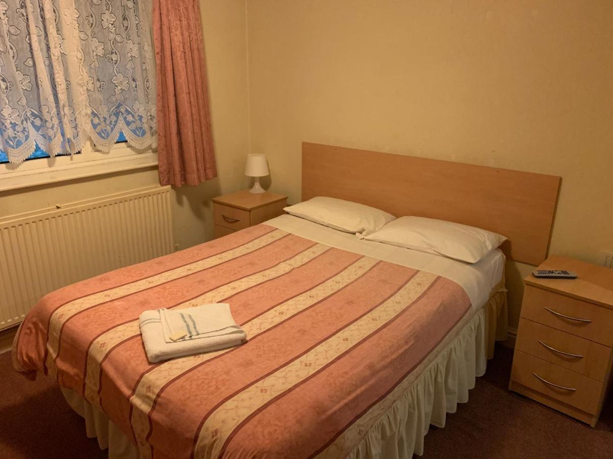 Belmont Hotel Birmingham Dış mekan fotoğraf