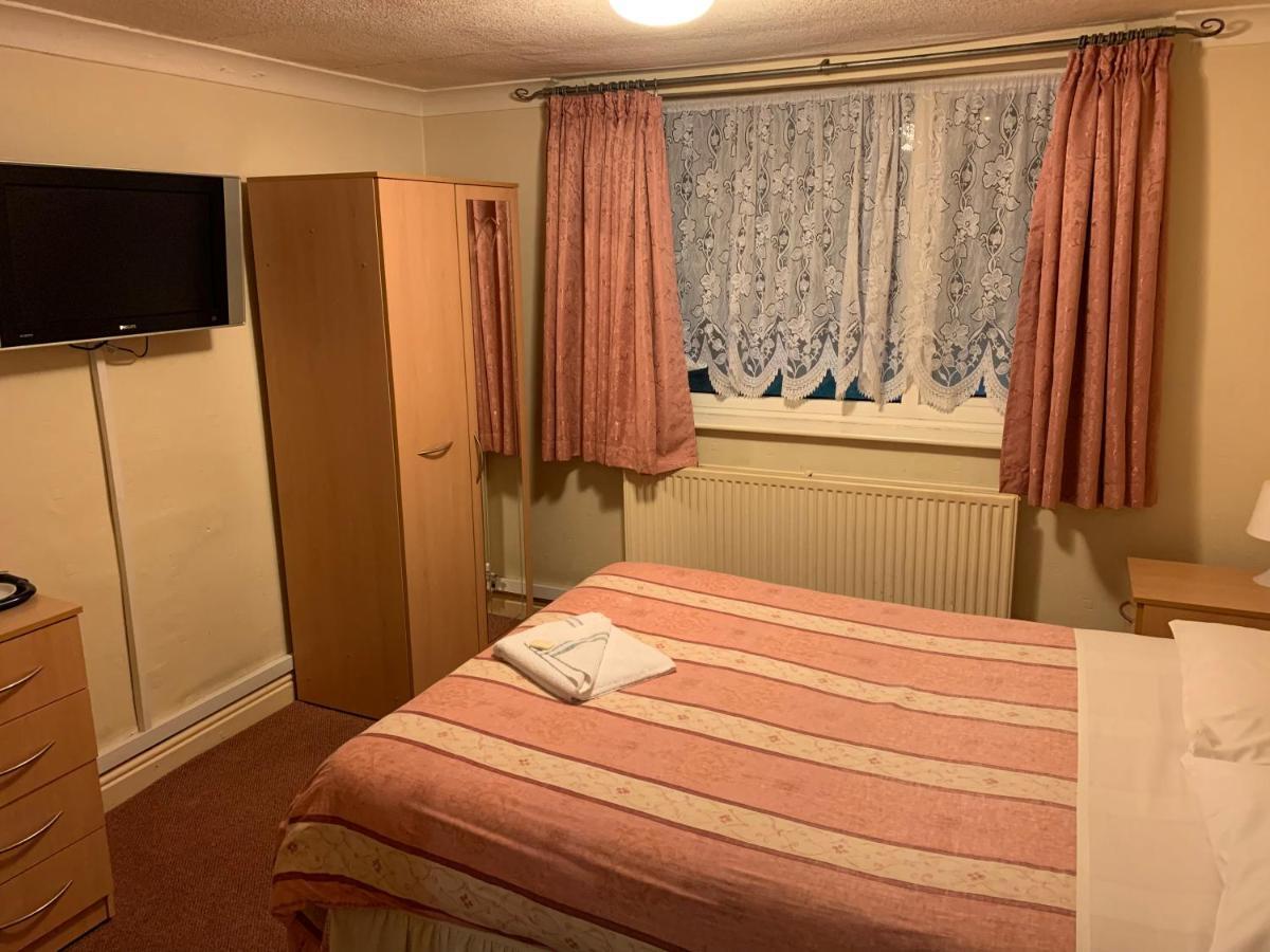 Belmont Hotel Birmingham Dış mekan fotoğraf