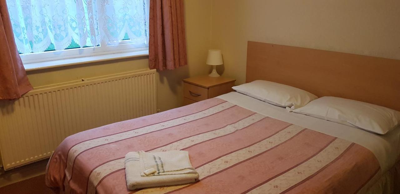 Belmont Hotel Birmingham Dış mekan fotoğraf