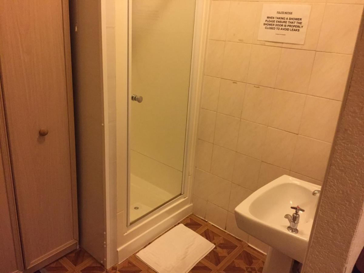 Belmont Hotel Birmingham Dış mekan fotoğraf