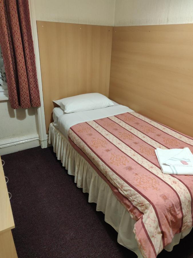 Belmont Hotel Birmingham Dış mekan fotoğraf