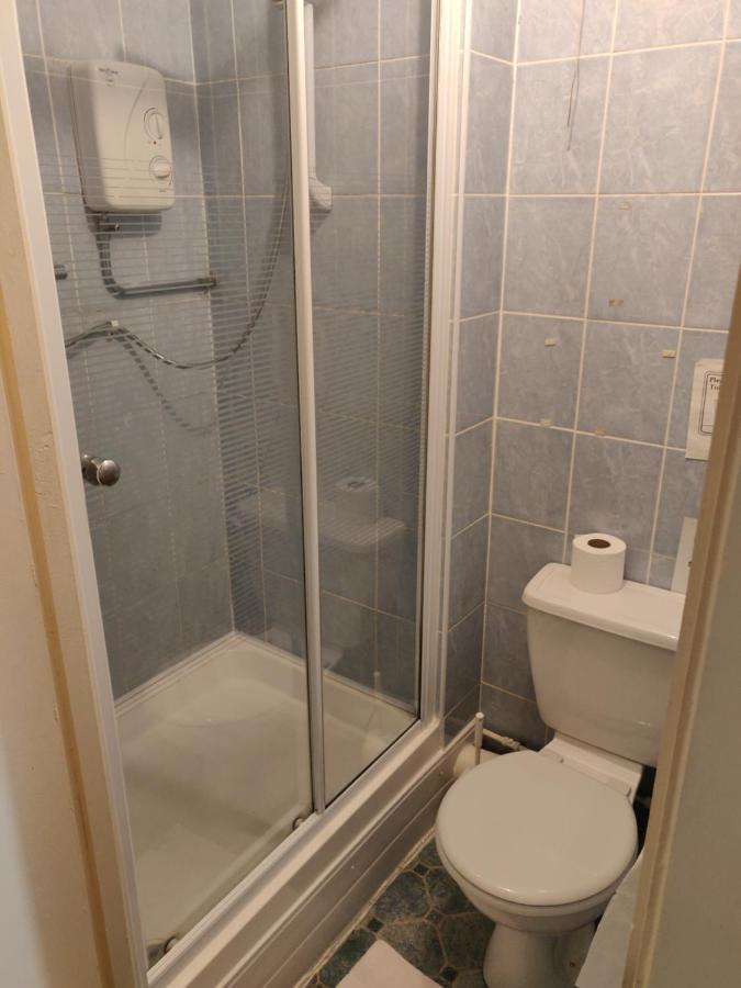 Belmont Hotel Birmingham Dış mekan fotoğraf
